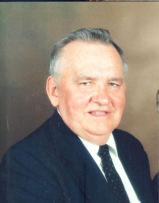 Obituary of Walter J Straceski
