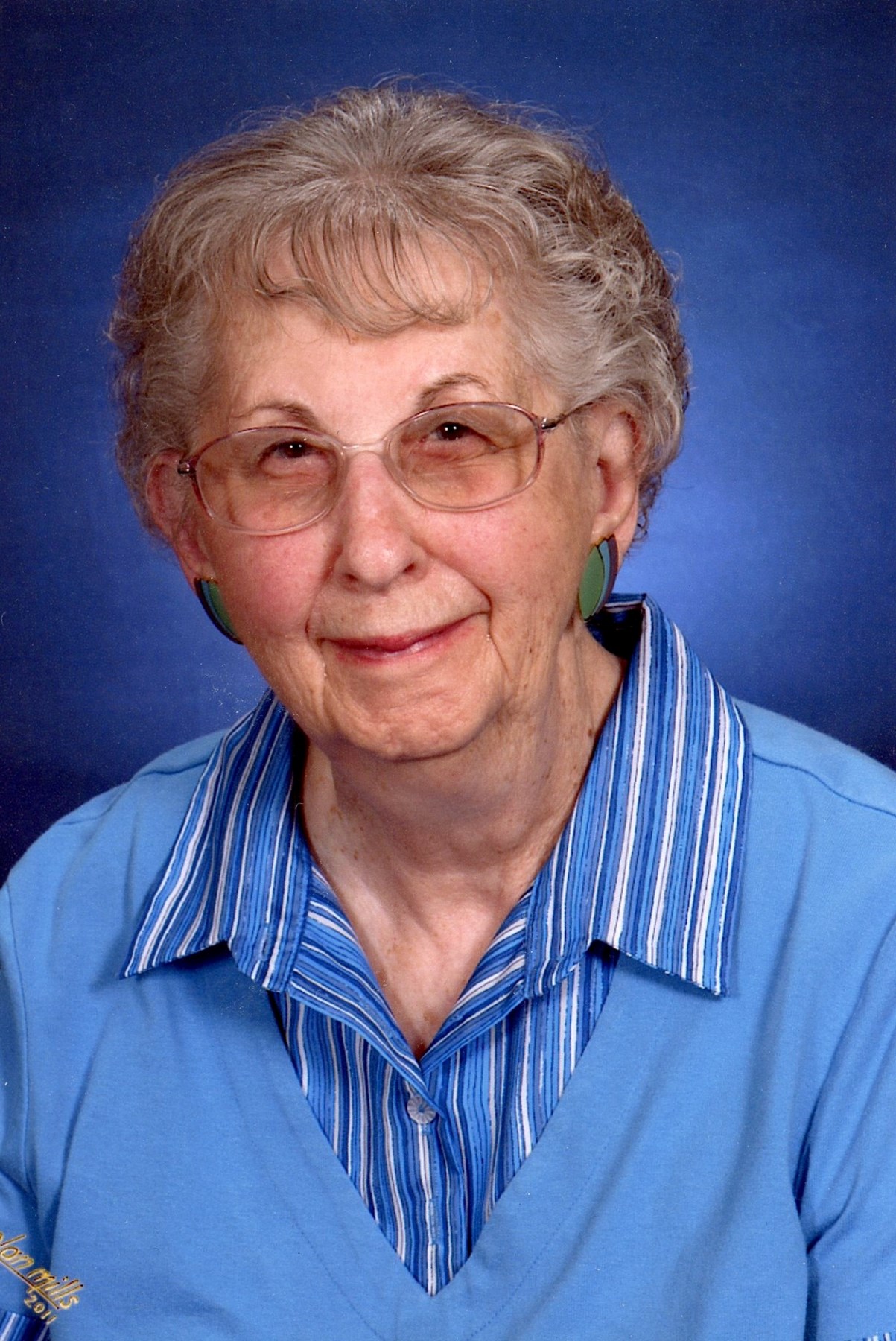 Obituary of Evelyn Pauline Heim