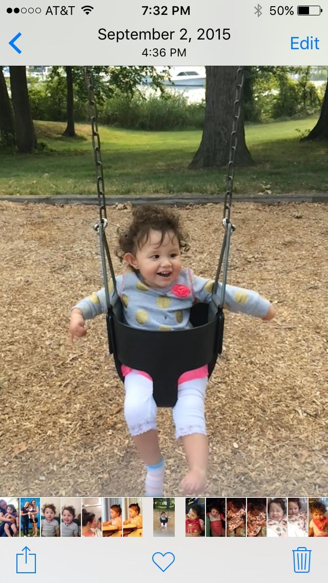 Obituary of Lilyana Marie Juratovac