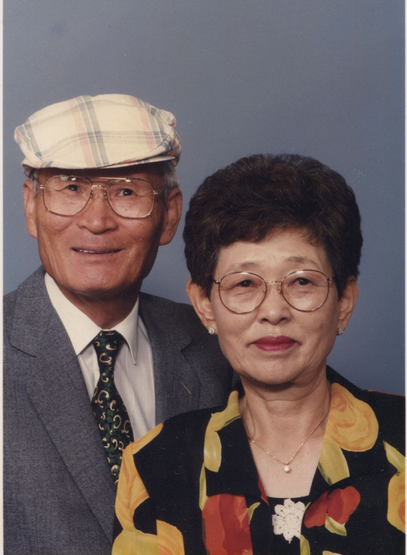 Obituary of Mr. Wae Soo Shin