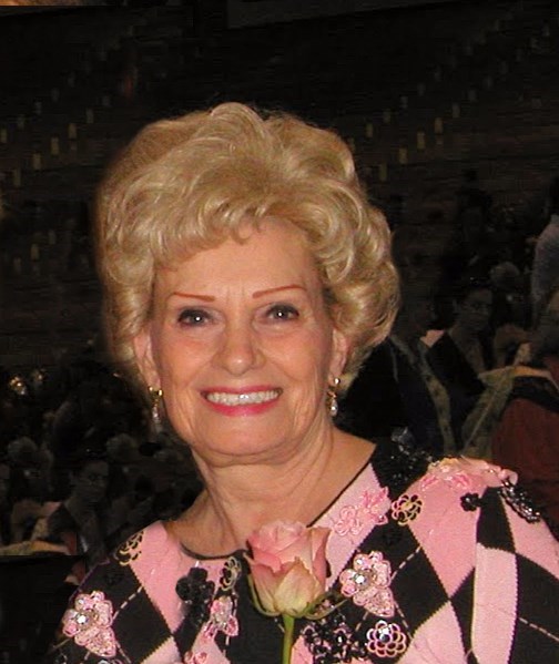 Obituary of Carolyn Ann Stevens