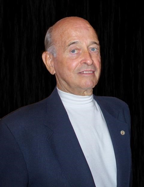 Obituario de James Bruce Friddle