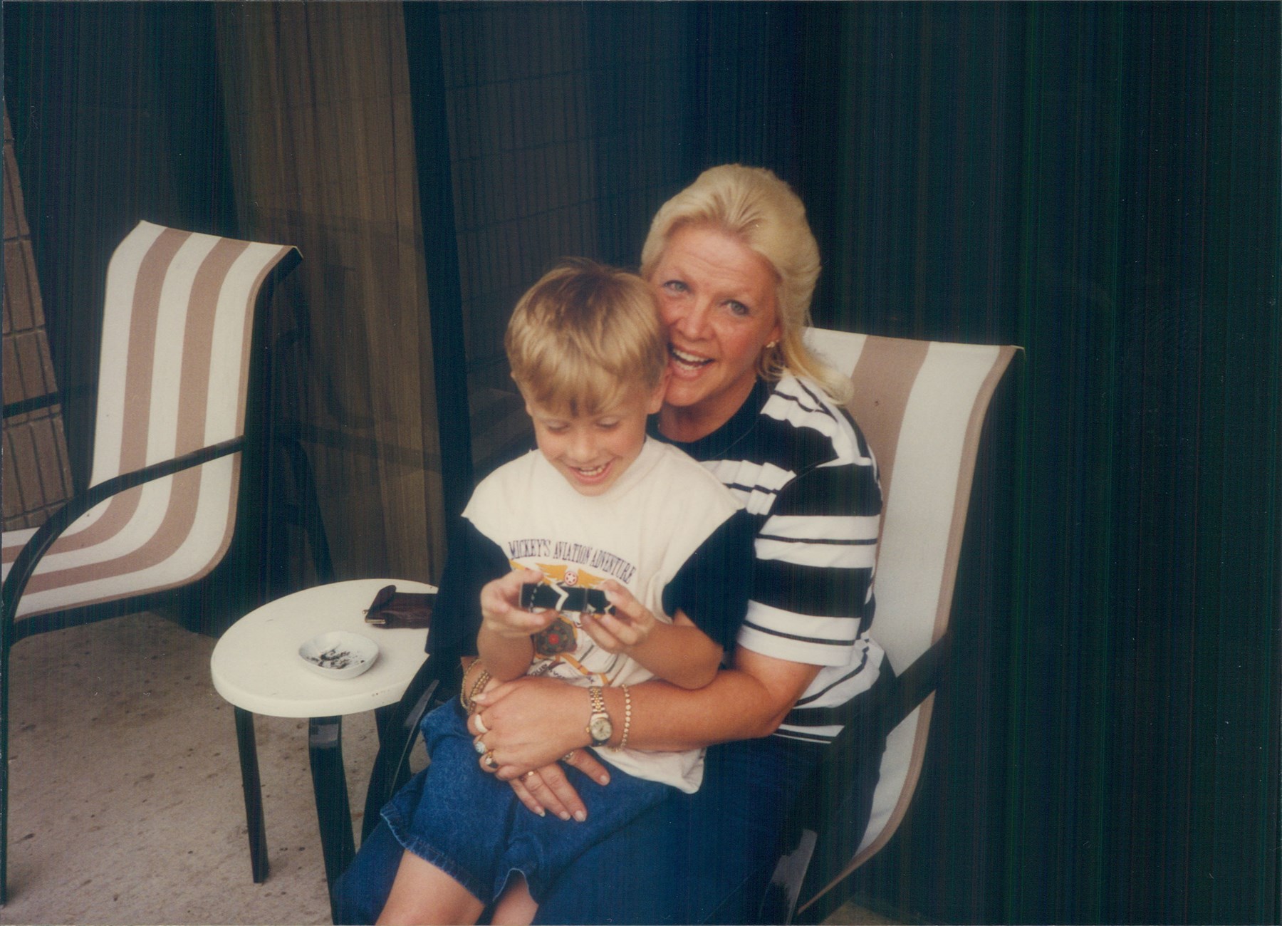 Obituary of Peggy M. Kirk