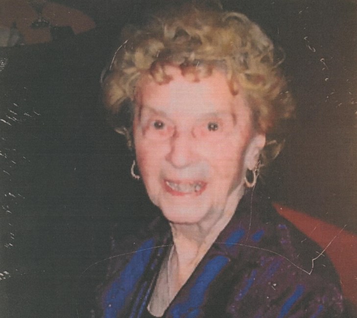 Obituary of Marguarette E. White