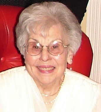 Obituary of Leona Ackerman