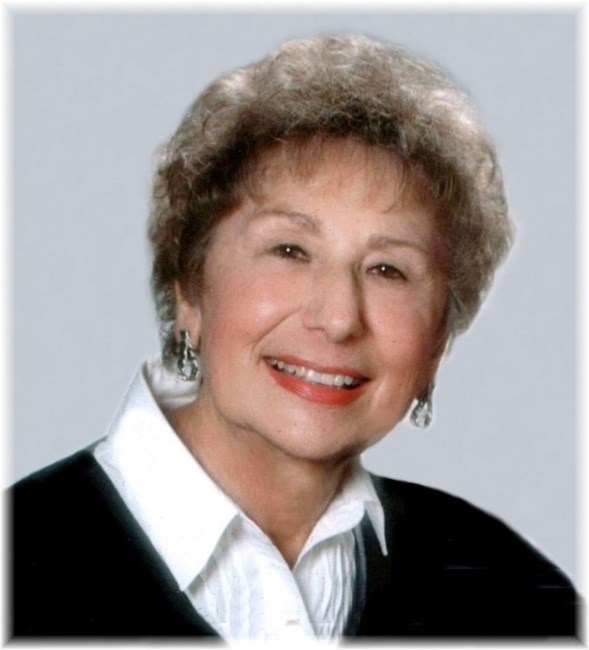 Obituary of Lorraine B. Probst