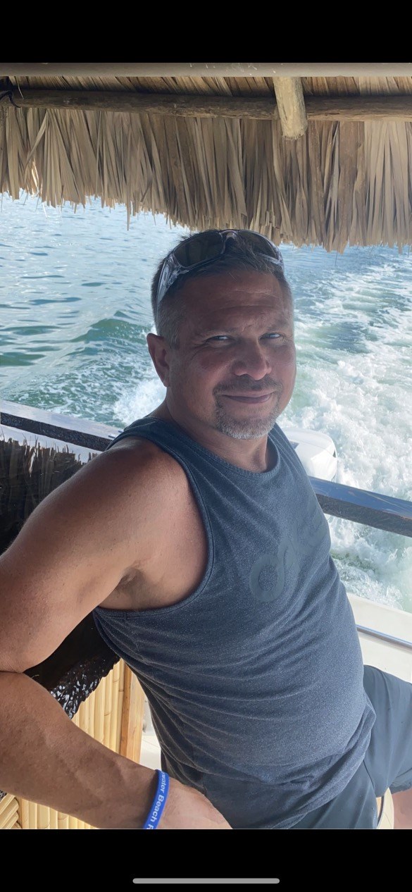 Obituary of Richard David Asztalos