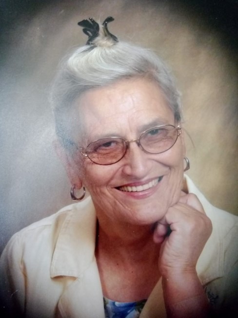 Obituary of Bethalea Dresbach