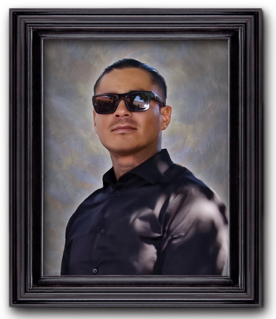 Obituary of Sergio Contreras