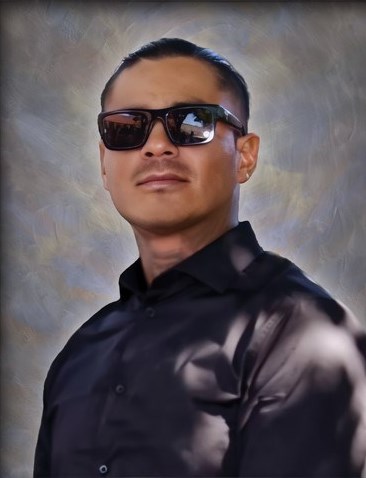 Obituary of Sergio Contreras