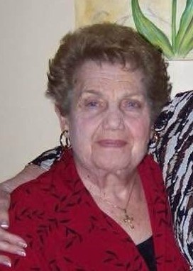 Obituary of Rose B Tralongo