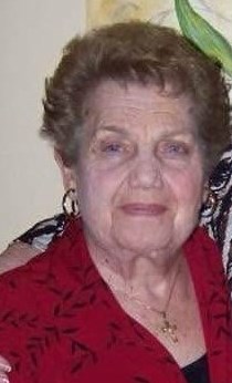 Obituary of Rose B Tralongo