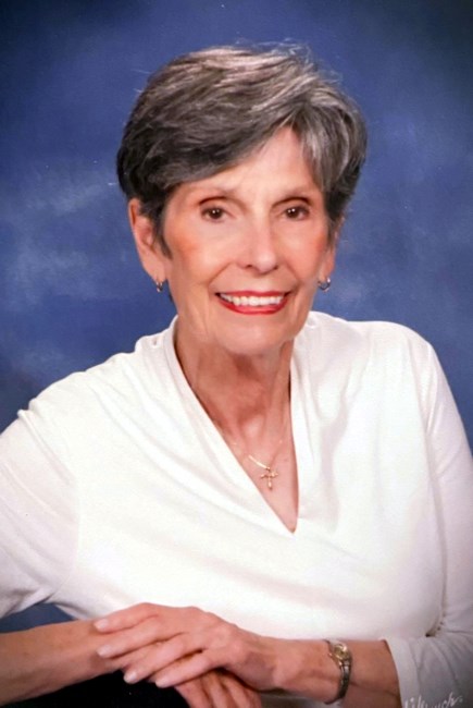 Obituary of Patricia M. Greer