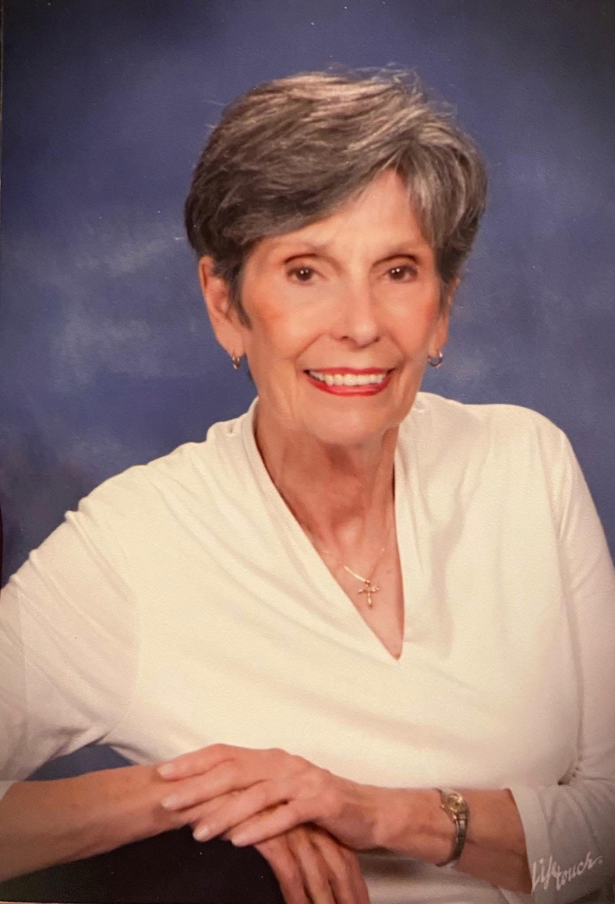 Avis de décès de Patricia "Pat" M.  Greer