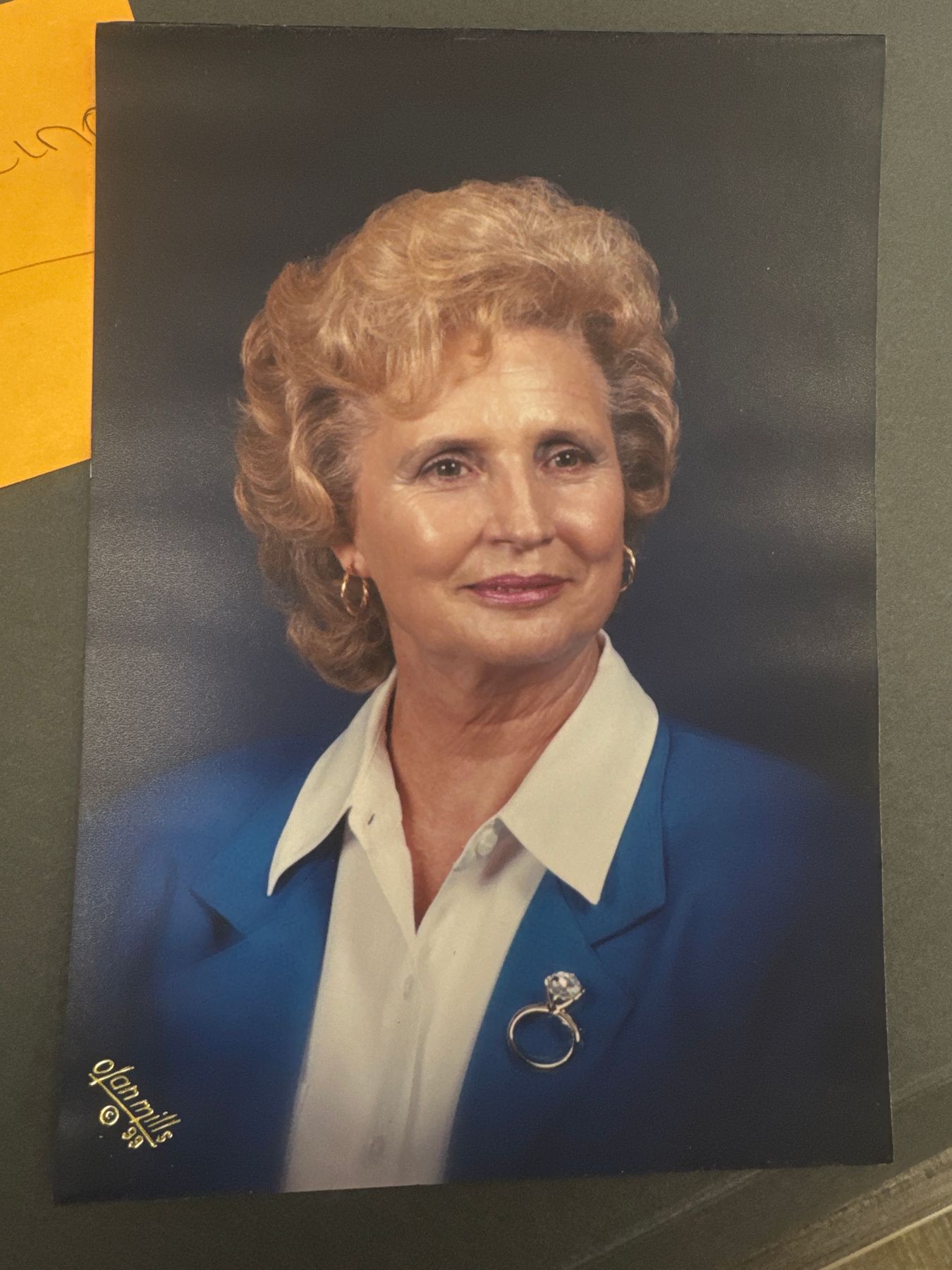 Obituary of Gloria Margaret Licatino