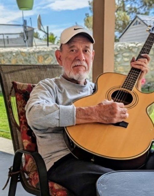 Obituary of Jose R Levario