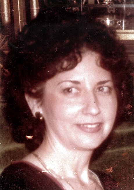 Obituary of Gloria Dedeaux Bordelon