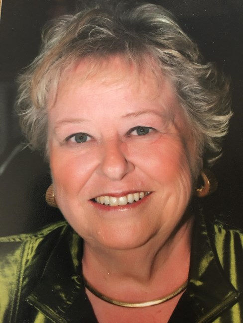 Obituary of Cheryl Diane Halford