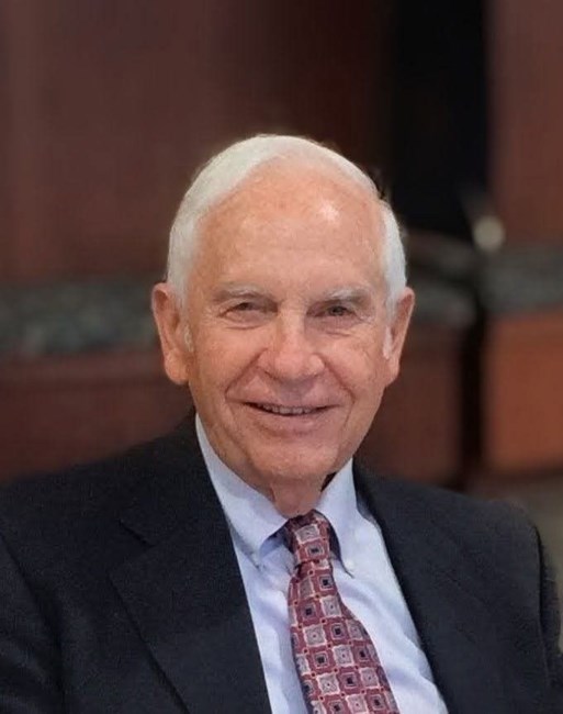 Obituary of Adrian Bruce Shepard