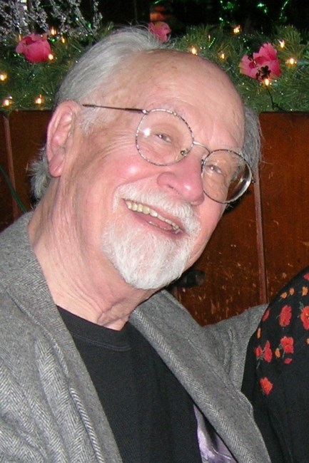 Obituary of Edward A. Ramsten