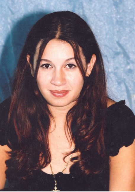 Obituary of Elvia Urcino Lopez