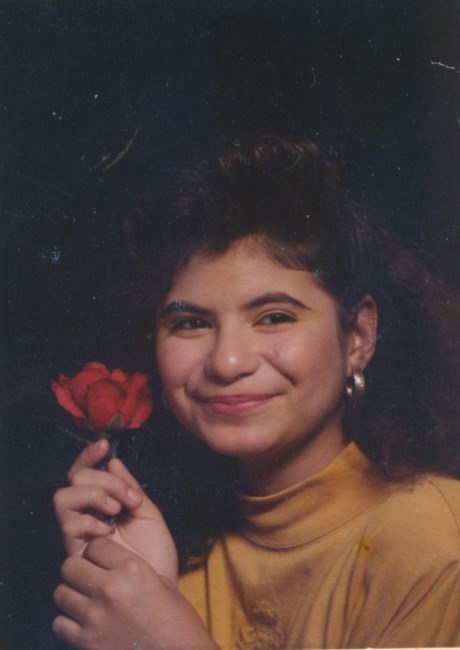 Obituary of Frances Ann Morales