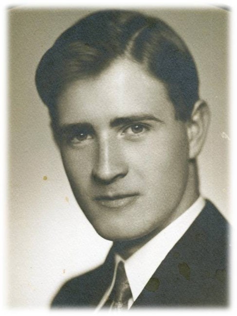 Obituary of Roy Morrow Jr.