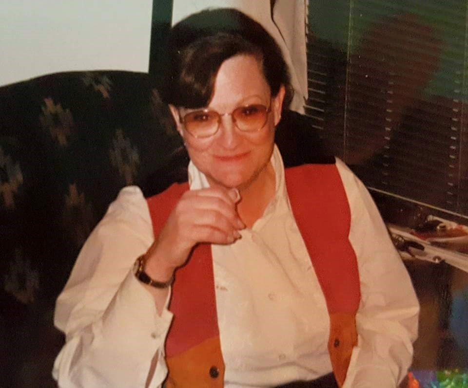 Obituary of Mary B. Burgess Gerrek