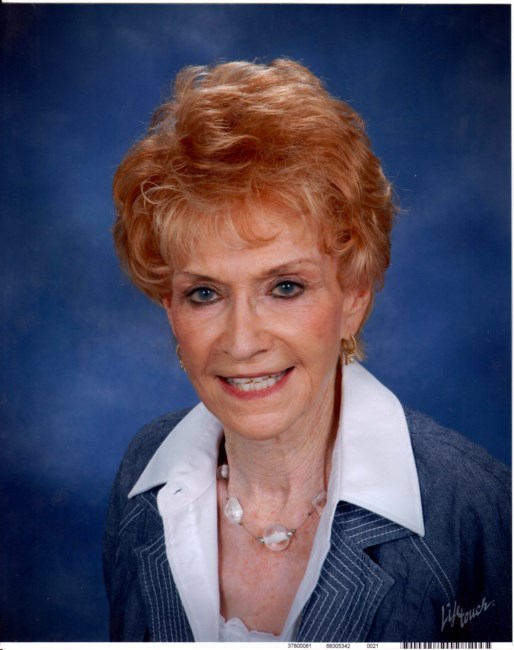 Obituary of Jo Ann McClaren