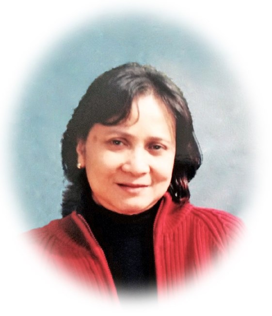 Obituario de Rodela Serna Bantayan
