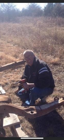 Obituary of Ronald Lee Gould