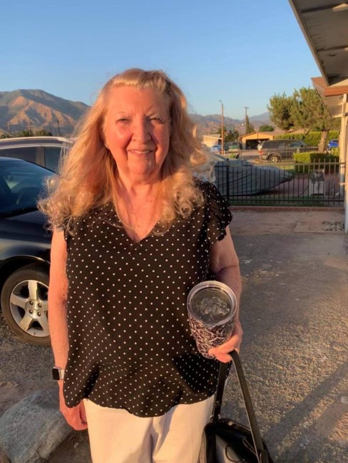 Obituary of Patty Lou Bumbaugh