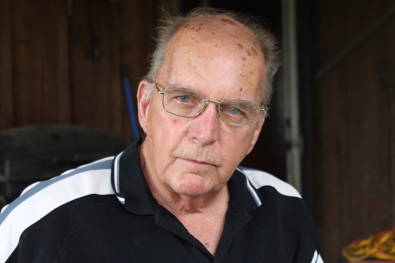 Obituary of Kenneth "Kenny" Francis Johnson