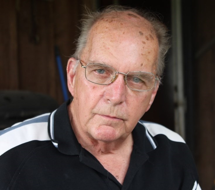 Obituary of Kenneth "Kenny" Francis Johnson