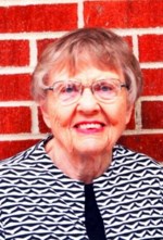 Gladys Peterson