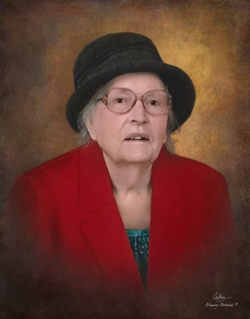 Ethel Mickle Obituary Greenwood, AR