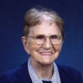Obituary of Violet L. Dietrich