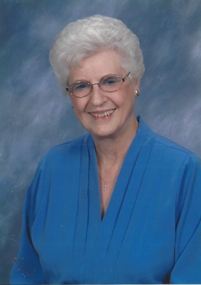 Obituary of Joyce Eileen Gaidies