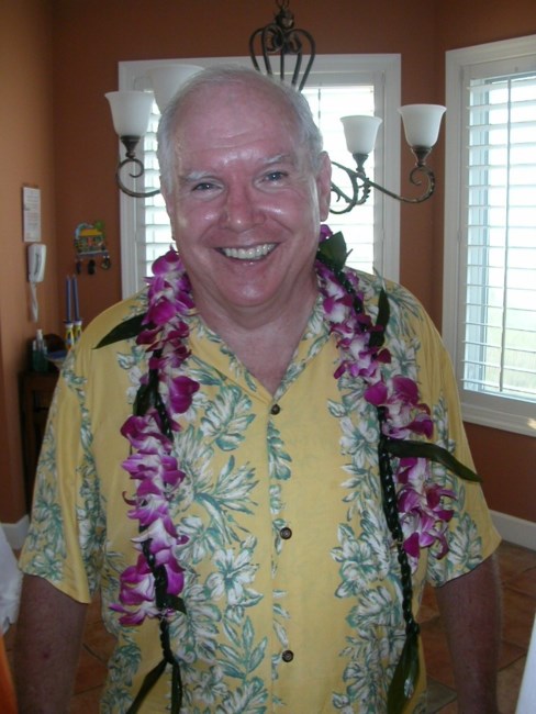 Obituary of James Lee "Jim" Hardin