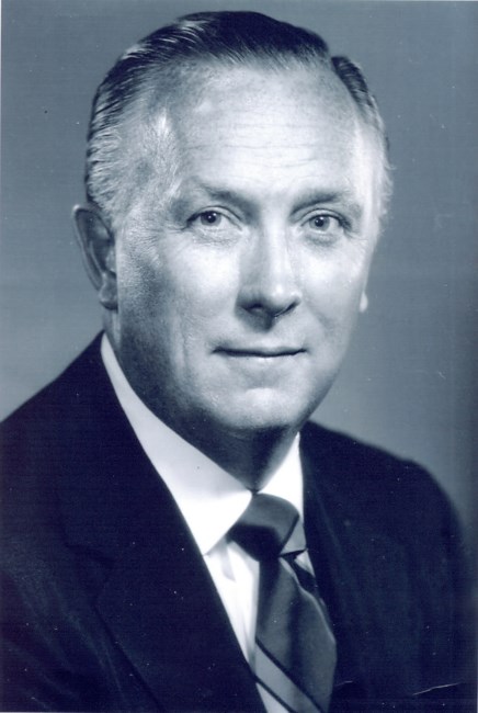 Obituary of Kenneth F. Cooke