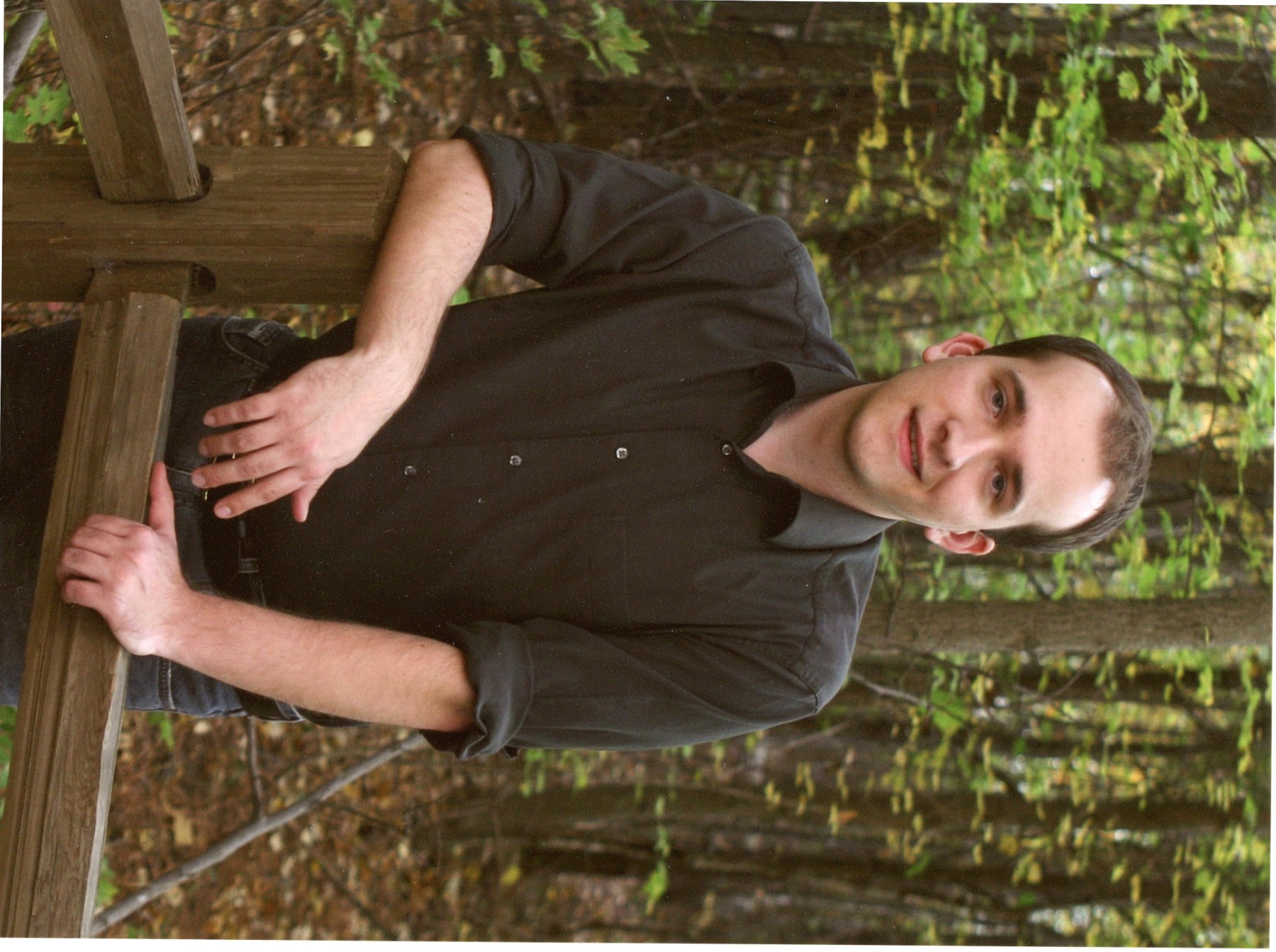 Obituary of Mr. James Tallant