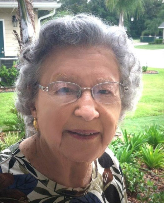 Obituary of Elizabeth "Liz" Hearn