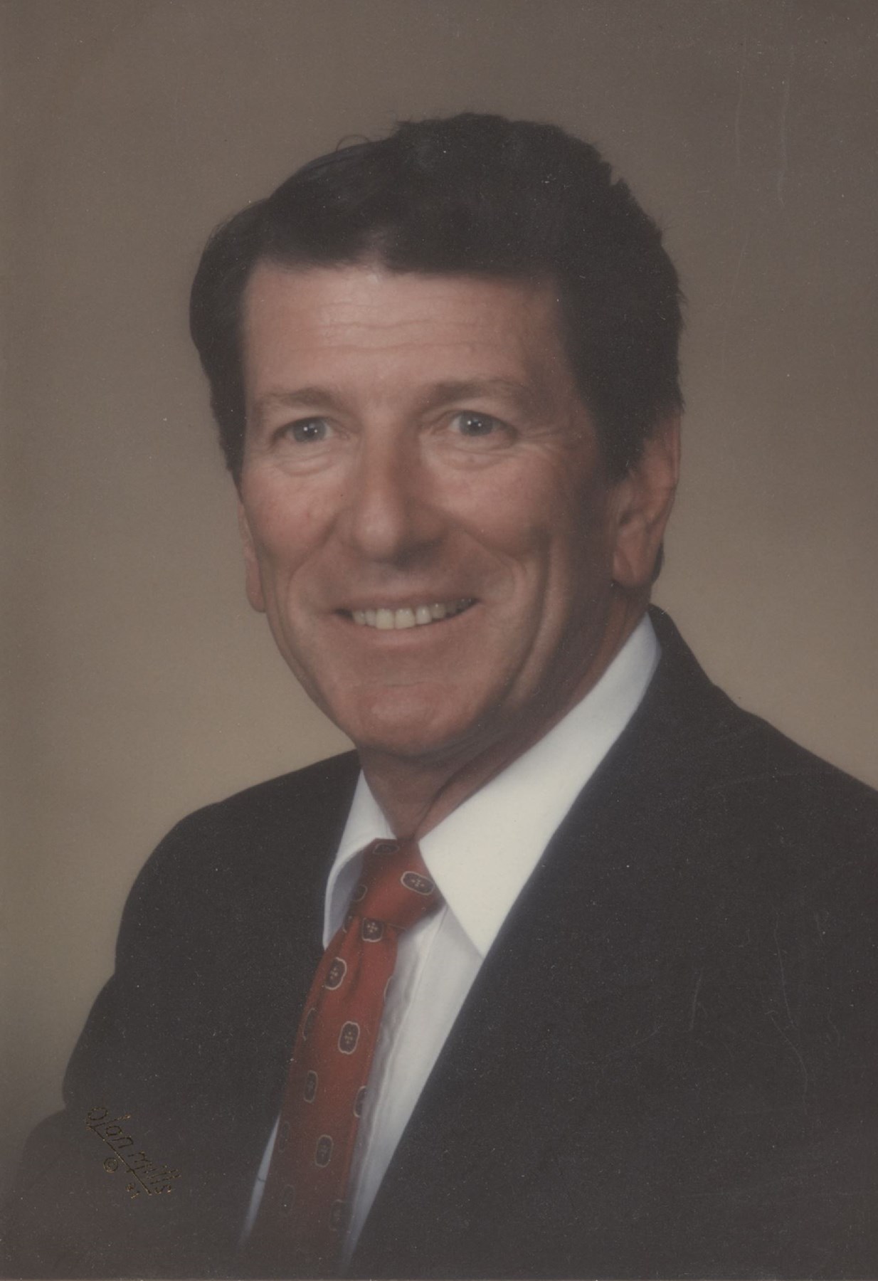 Obituary of Eddie "EddieMac" J. McMillin