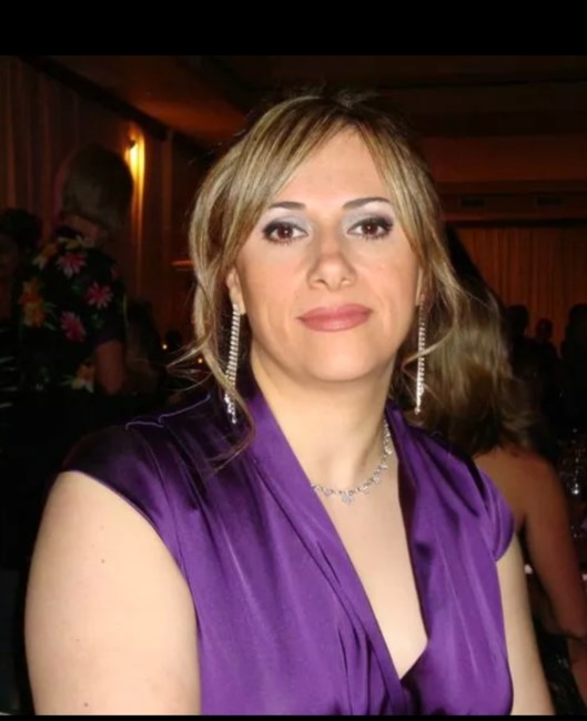 Avis de décès de Edith Ventura