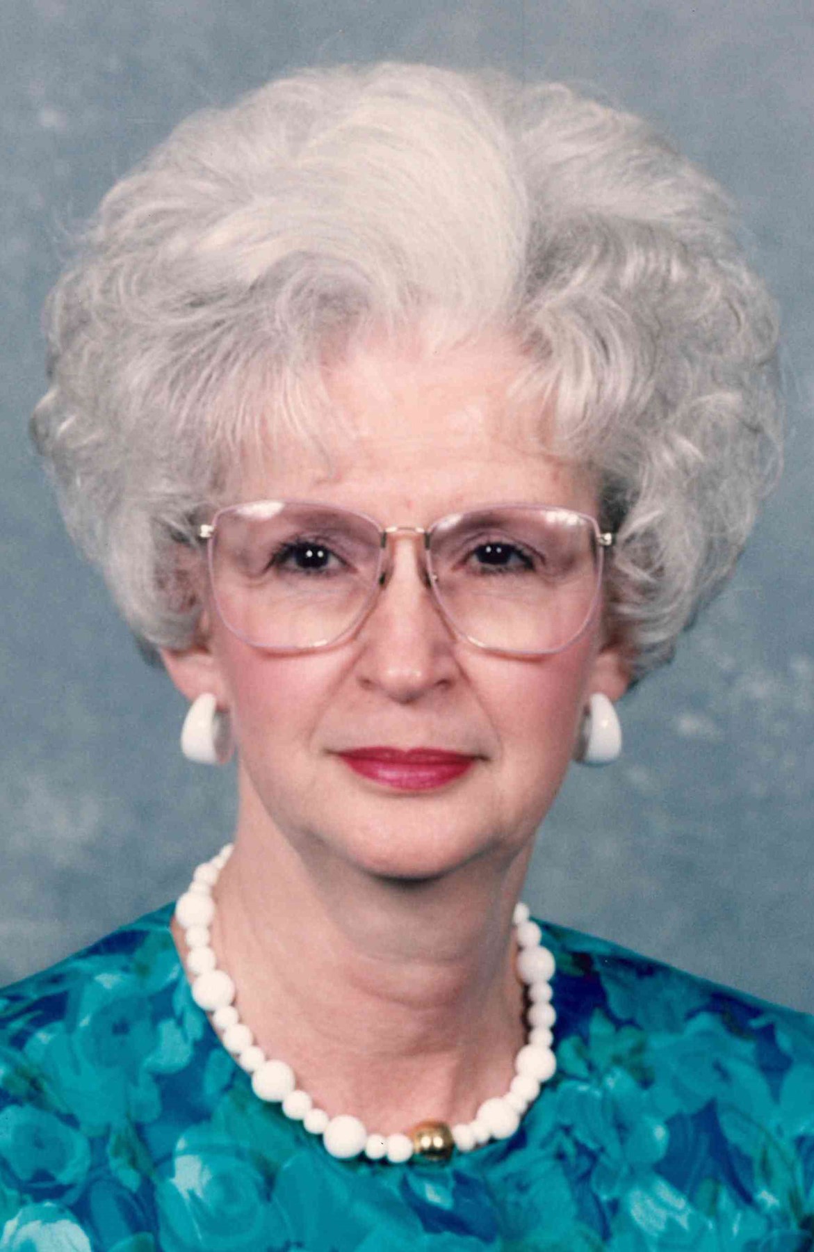 Agnes Emerson McDonald Obituary Columbia, SC