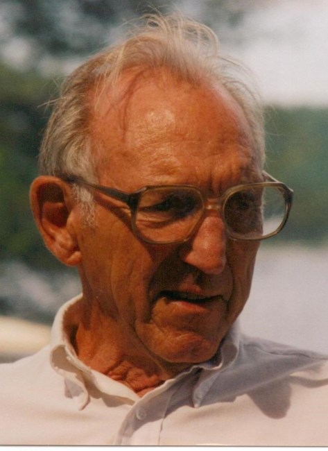 Obituary of Harry B. Neilsen