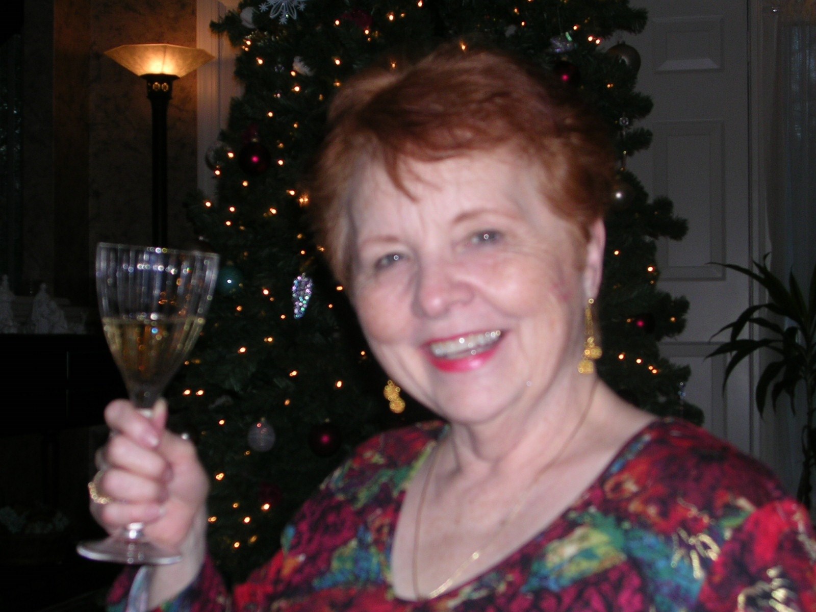 Nancy Sue Carter Obituary San Antonio, TX