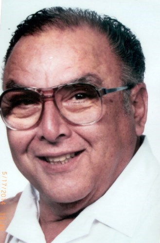 Obituary of Jack Brito
