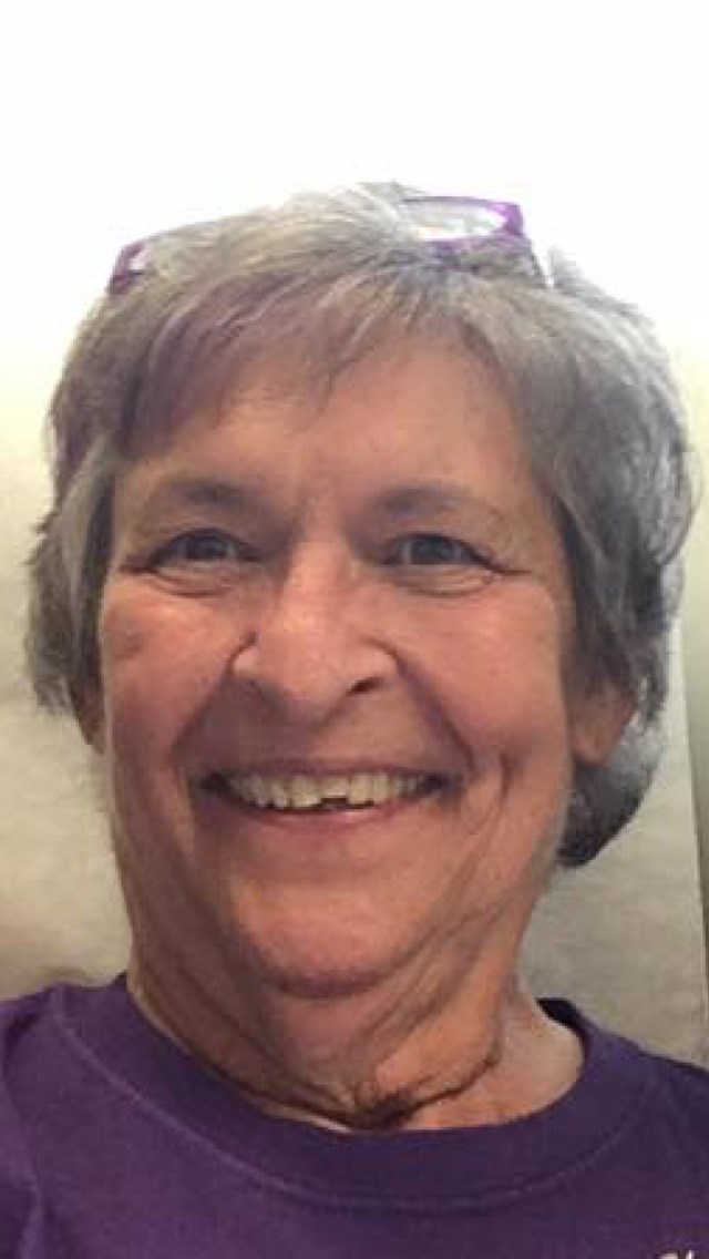 Obituary of Patricia Lee Huff