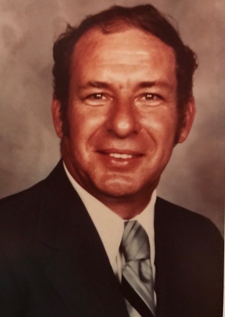 Obituary of Carl John Denton